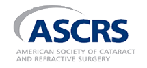 American Society of Cataracts and Refractive Surgery